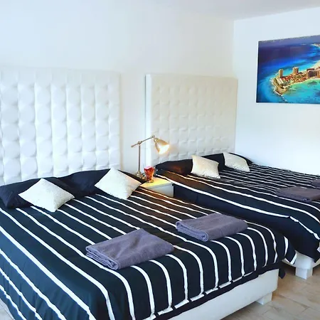 Hotel Juliana Club